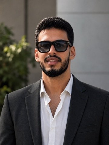 Mohamed Yasser El Tahan